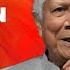 Yunus On Hasina She Can Call Herself Bangladesh PM Reality Differs Talk To Al Jazeera