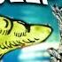 Creepy Sea Monsters Jump Scare The Proof Is Out There