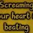 No Resolve Crossfire Lyrics On Screen