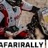 Highlights Stage 1 South African Safari Rally 2025 W2RC