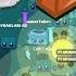 STARVE IO STARVE IO BIRTH DAY WINTER HOOD GAMEPLAY 6 QUEST