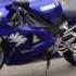 Walk Around Yamaha R1 RN01 1998