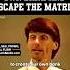 How To Escape The Matrix With A Community Trust Business Investing Entrepreneur Wealth Success