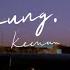 Keenan Te Young Lyric Video
