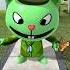 Happy Tree Friends Flippy Augmentedreality Happytreefriends