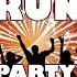 Run Boy Run Party Tribute To Woodkid