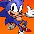 Sonic Profile Picture