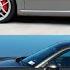 Porsche 911 The 991 Vs 997