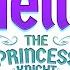 Nella The Princess Knight Main Theme From Nella The Princess Knight
