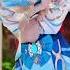 앙카댄스 노래를 들어버린 애니좌 ㅋㅋㅋ Shorts