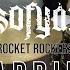 ROCKET ROCKERS APRIL Fiersa Besari Cover DRUM COVER