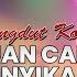 BIDUAN CANTIK MENYANYIKAN LAGU KANG DEDI MULYADI KDM DANGDUT KOPLO DEDI MULYADI TERBARU 2025