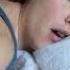 Woman Asleep Snoring Sound Effect