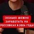 Как заработать на кроссовках в 2024 году Узнай все секреты