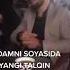 Jaloliddin Ahmadaliyev Dadamni Soyasida