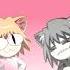 Neco Arc Modern Talking Cheri Cheri Lady AI Cover Recuperado