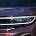 Volkswagen Talagon новый кроссовер в стиле минимализм НОВЫЙ ОГРОМНЫЙ VOLKSWAGEN TALAGON
