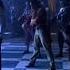 MICHAEL JACKSON S GHOSTS BREAK IT DOWN LITERALLY Michaeljackson Dance Music