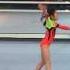 20140208 Спортивная гимнастика Койгельдина Арай Вольные упражнения