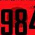 Аудиокнига 1984 Джордж Оруэлл
