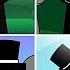 Incredibox Sprunki But Only MR BLACK HAT In ALL Different Mods Another Version 13
