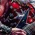 Santa Vs Krampus Metal Christmas War Metal AI Music Video
