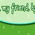 Английские песни для детей Bye My Friend Bye Bye
