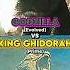 Godzilla Vs King Ghidorah