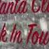 Zebron James Santa Claus Is Back In Town Lyrics
