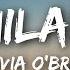 Olivia O Brien Tequilawine Lyrics Lyrics Video