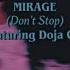 Jessie Ware Mirage Don T Stop Feat Doja Cat