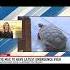 Mojave Max Set To Break Record For Latest Emergence