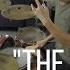 Korn The Darkness Is Revealing Drum Cover