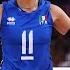 Women S Volleyball Full Final Paris Replays