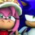 Sonic SFM Requiem For A Shipping