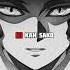 Projection Trick Exposed Apne Emotions Ko Control Mein Rakho Demon Slayer Phonk Shorts