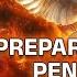 PREPARATION FOR PENTECOST DAY 2 LIVE 2 45pm 4pm 31st May 2025