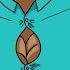 ALIEN SLIME Muscle Growth Animation