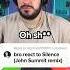 Majed Reacts To Silence John Summit Remix