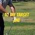 Quick Tip For Your Weekend Round Golf Golfswing Youtubeshorts Golfer Golftips Memorialday