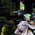 Jotaro S World