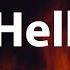 The History Of Hell