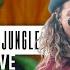 Tash Sultana Jungle Live California Roots 2018