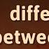 What Is The Difference Between FLAC And WAV