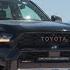 Overkill In A Good Way 2025 Toyota 4Runner Trailhunter Review