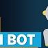 How To Create A Telegram Bot Using Python Telegram Bot In Python Tutorial Python Simplilearn