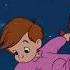 Peter Pan You Can Fly