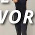 DAVID GUETTA ALPHAVILLE AVA MAX FOREVER YOUNG EXTENDED Dance Workout Full Body