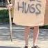 Free Hugs