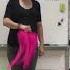 Syncopated Clock Scarf Dance K 2